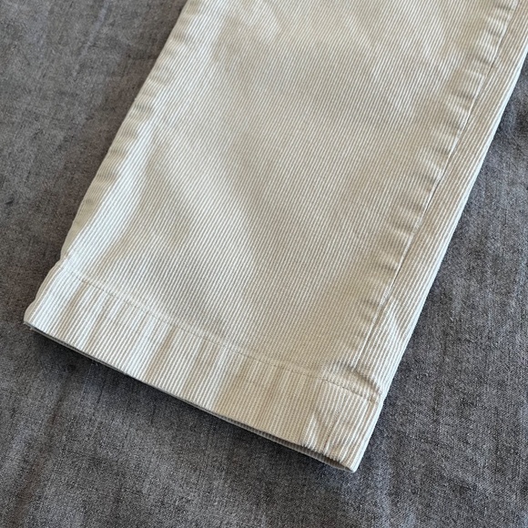 Brooks Brothers Light Corduroy Pant - Picture 2 of 6